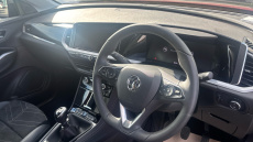 Vauxhall Grandland 1.2 Turbo Ultimate 5dr Petrol Hatchback